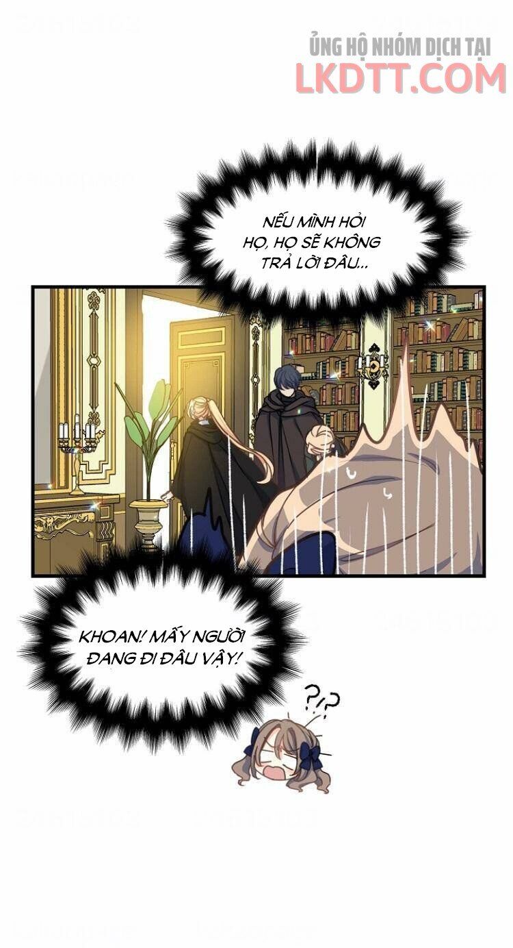 Bệ Hạ Xin Đừng Giết Tôi!!! Chapter 39 - Trang 2