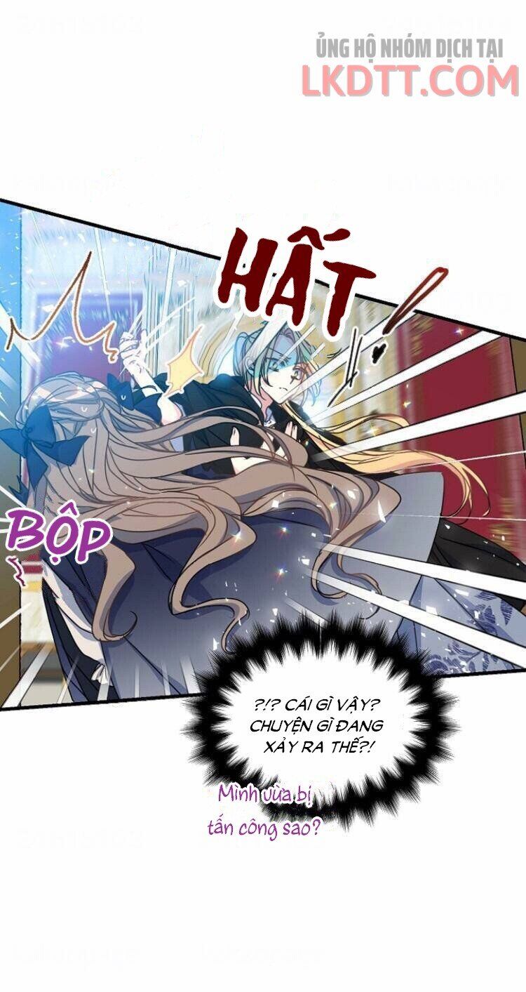 Bệ Hạ Xin Đừng Giết Tôi!!! Chapter 39 - Trang 2