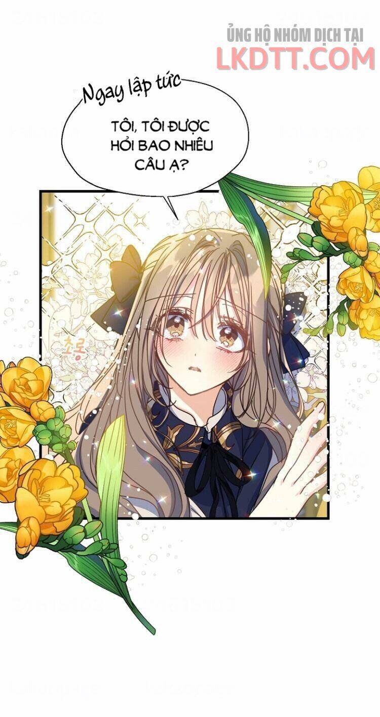 Bệ Hạ Xin Đừng Giết Tôi!!! Chapter 39 - Trang 2