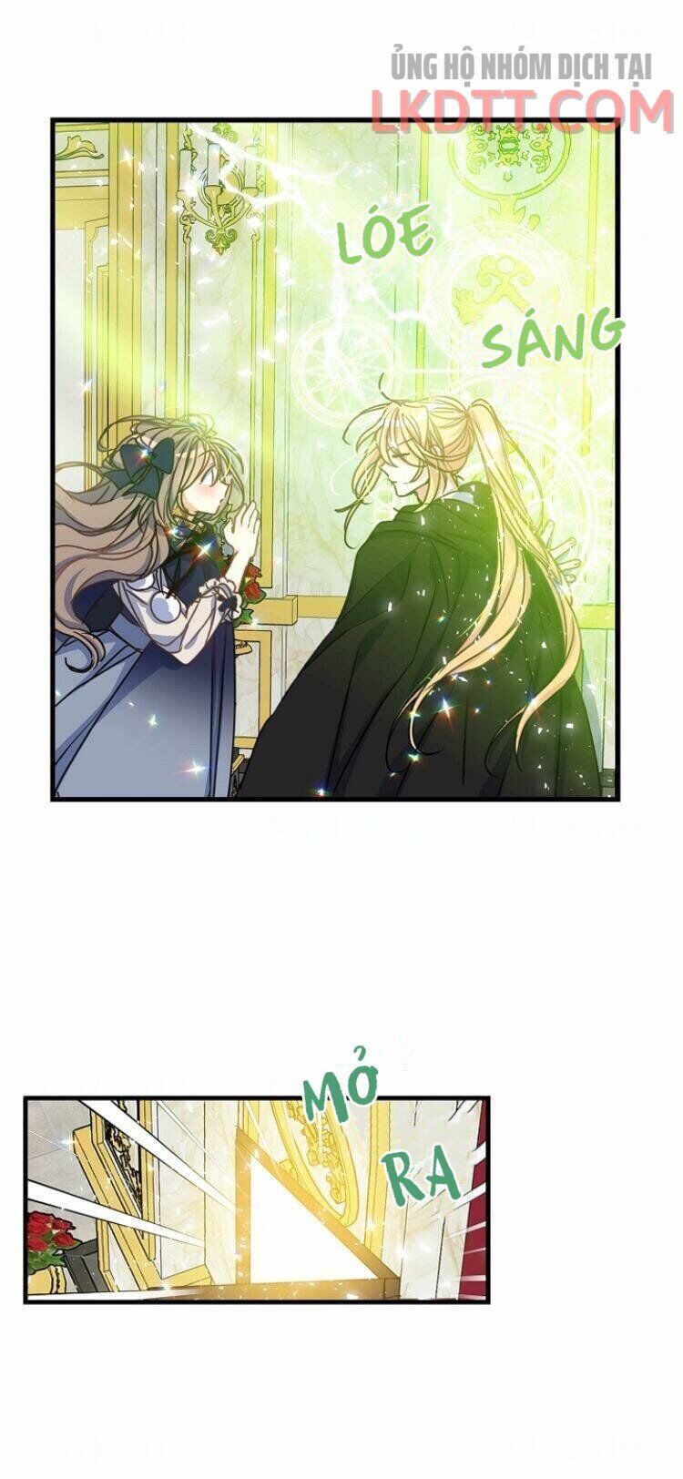 Bệ Hạ Xin Đừng Giết Tôi!!! Chapter 39 - Trang 2