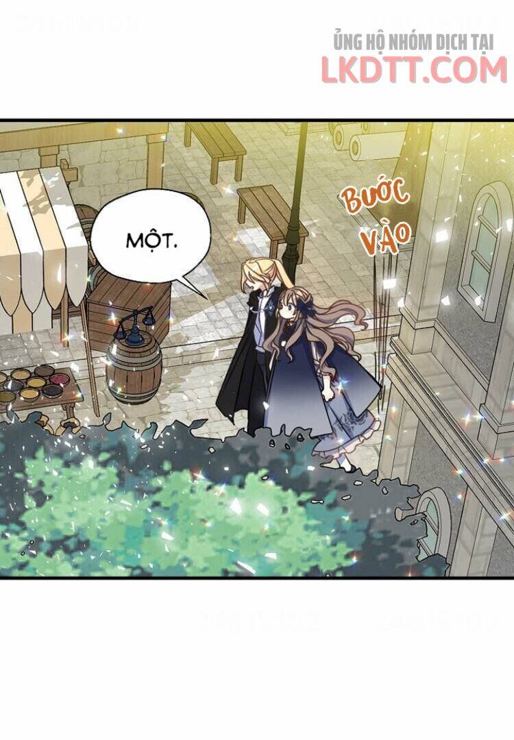 Bệ Hạ Xin Đừng Giết Tôi!!! Chapter 39 - Trang 2