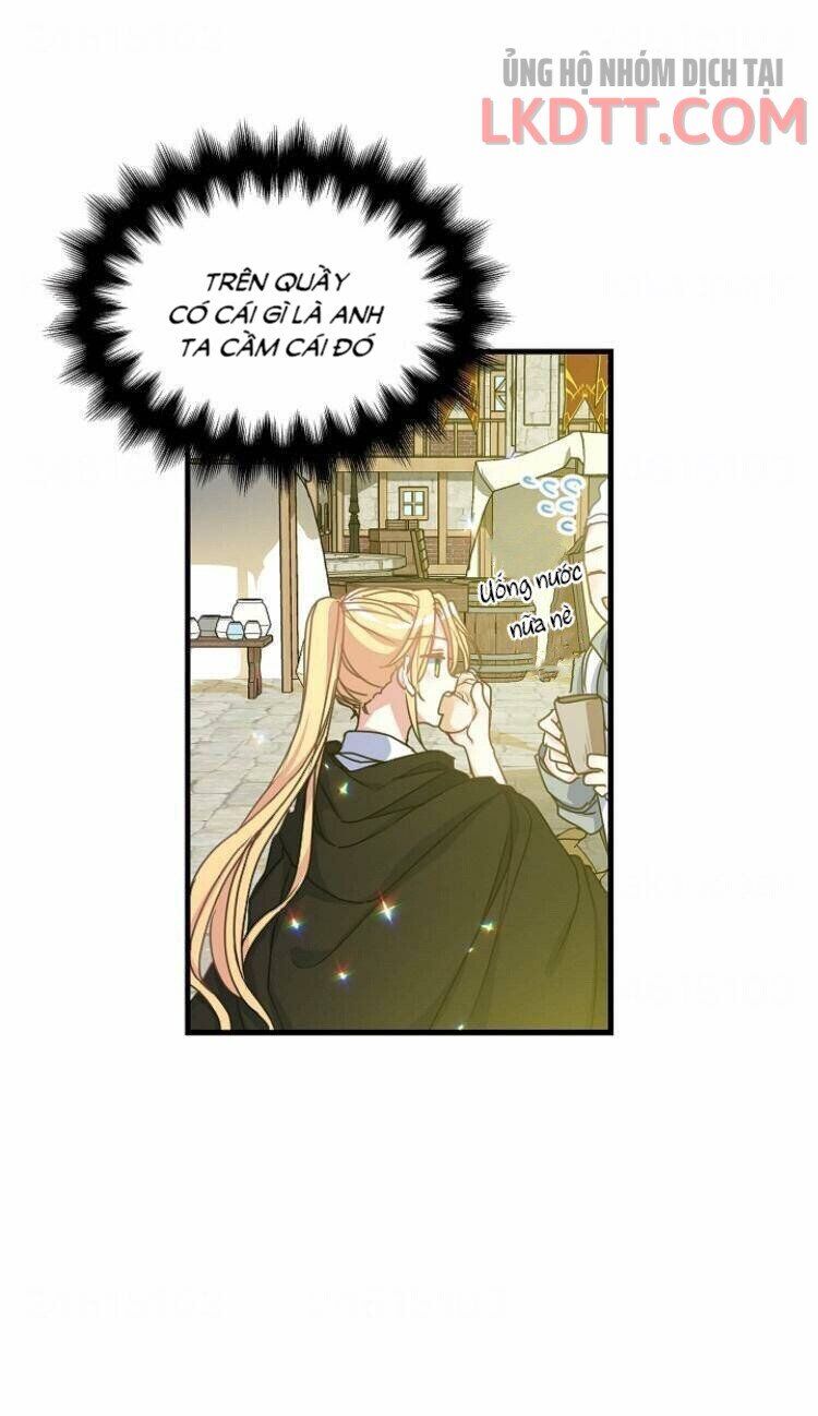 Bệ Hạ Xin Đừng Giết Tôi!!! Chapter 39 - Trang 2