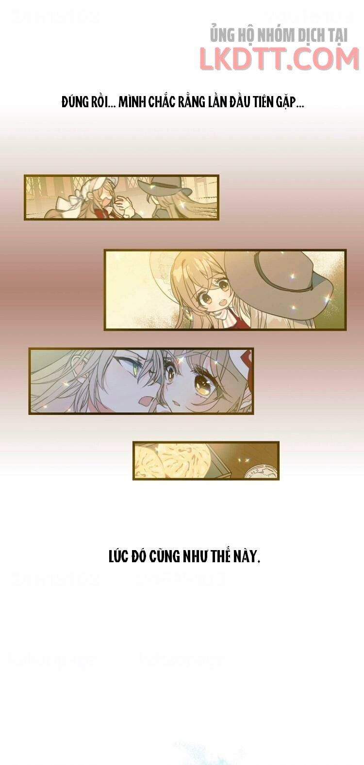 Bệ Hạ Xin Đừng Giết Tôi!!! Chapter 39 - Trang 2