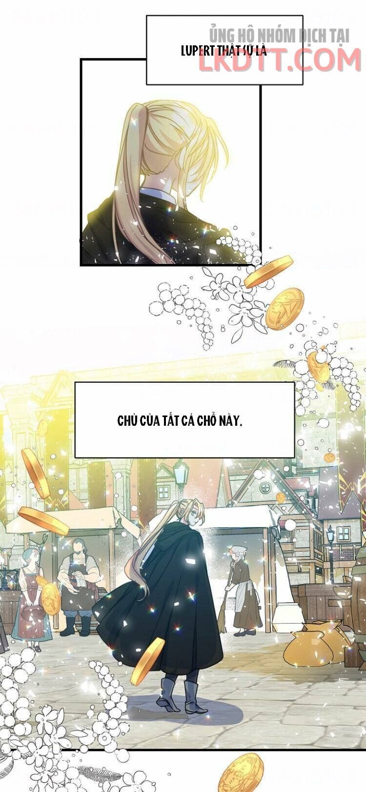 Bệ Hạ Xin Đừng Giết Tôi!!! Chapter 39 - Trang 2