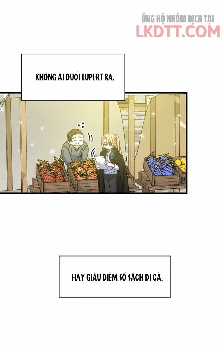 Bệ Hạ Xin Đừng Giết Tôi!!! Chapter 39 - Trang 2