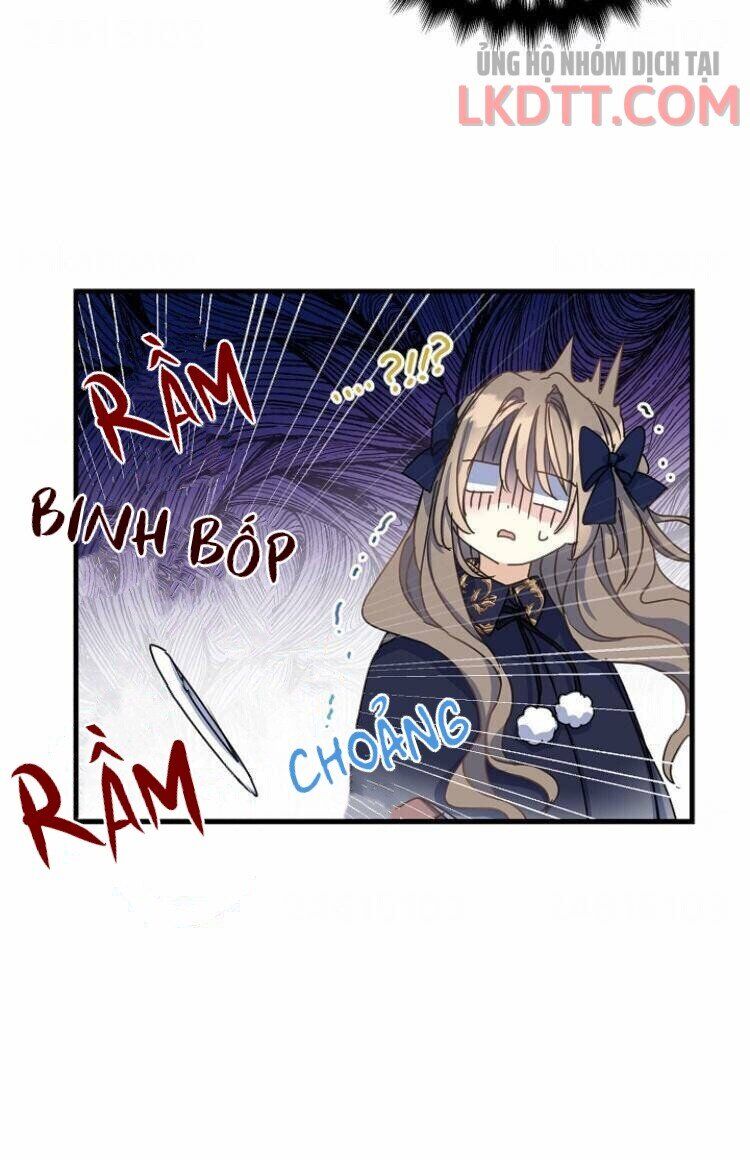 Bệ Hạ Xin Đừng Giết Tôi!!! Chapter 39 - Trang 2