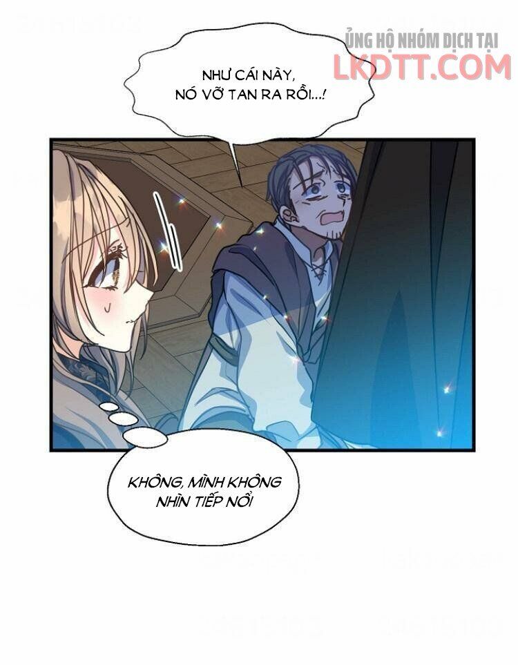 Bệ Hạ Xin Đừng Giết Tôi!!! Chapter 39 - Trang 2