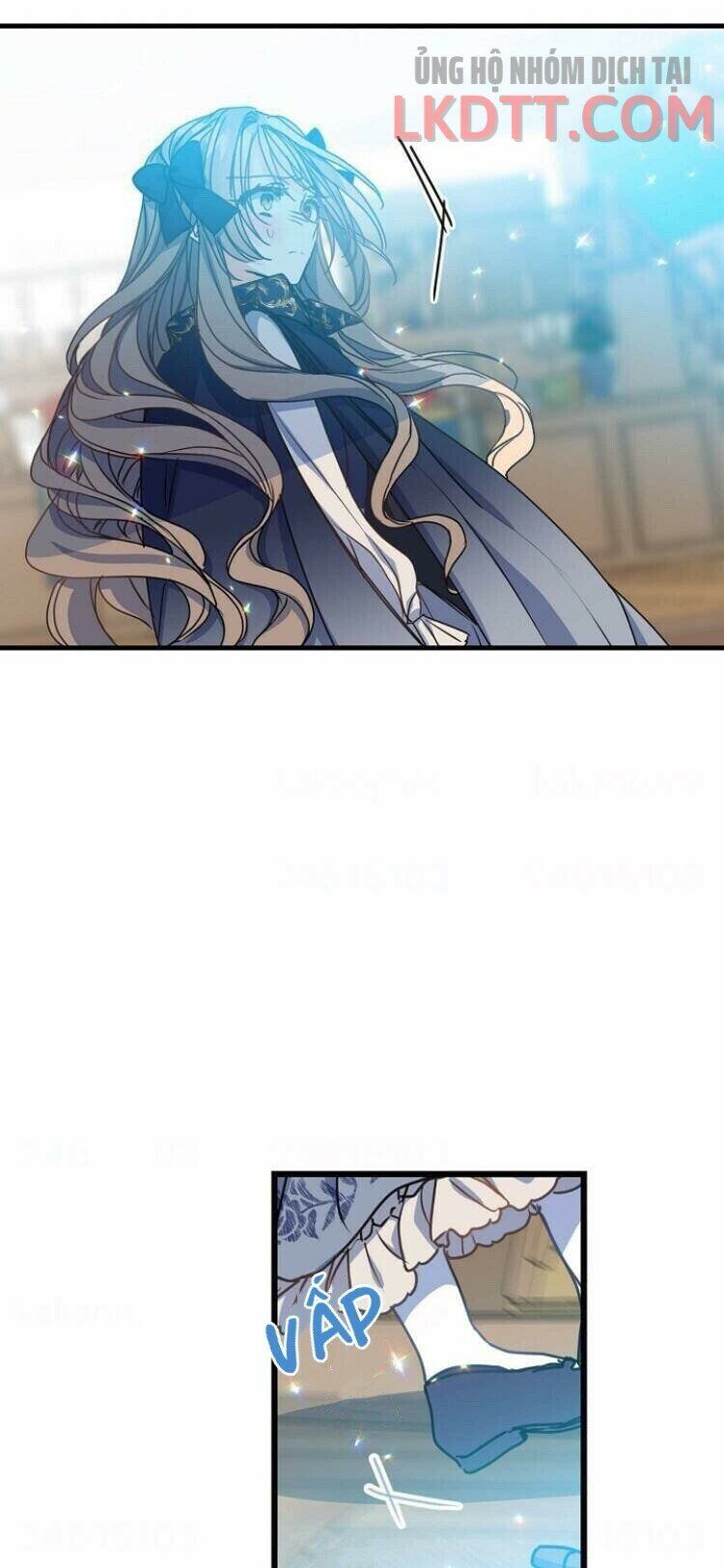 Bệ Hạ Xin Đừng Giết Tôi!!! Chapter 39 - Trang 2