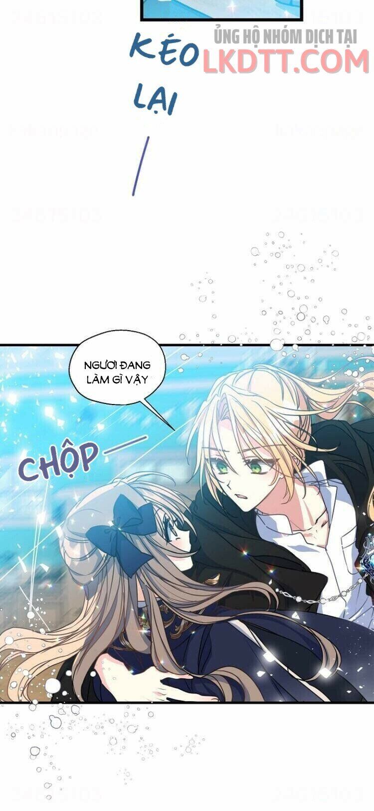 Bệ Hạ Xin Đừng Giết Tôi!!! Chapter 39 - Trang 2