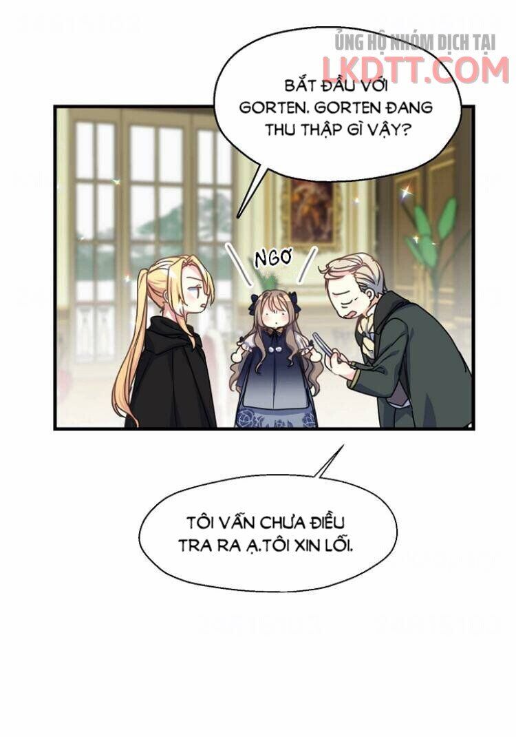 Bệ Hạ Xin Đừng Giết Tôi!!! Chapter 39 - Trang 2