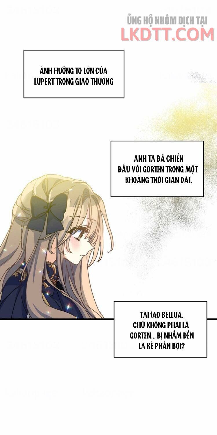 Bệ Hạ Xin Đừng Giết Tôi!!! Chapter 39 - Trang 2