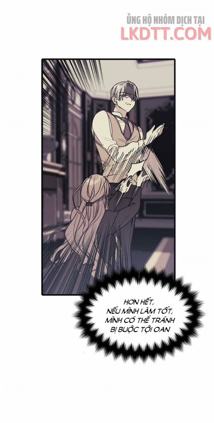 Bệ Hạ Xin Đừng Giết Tôi!!! Chapter 39 - Trang 2