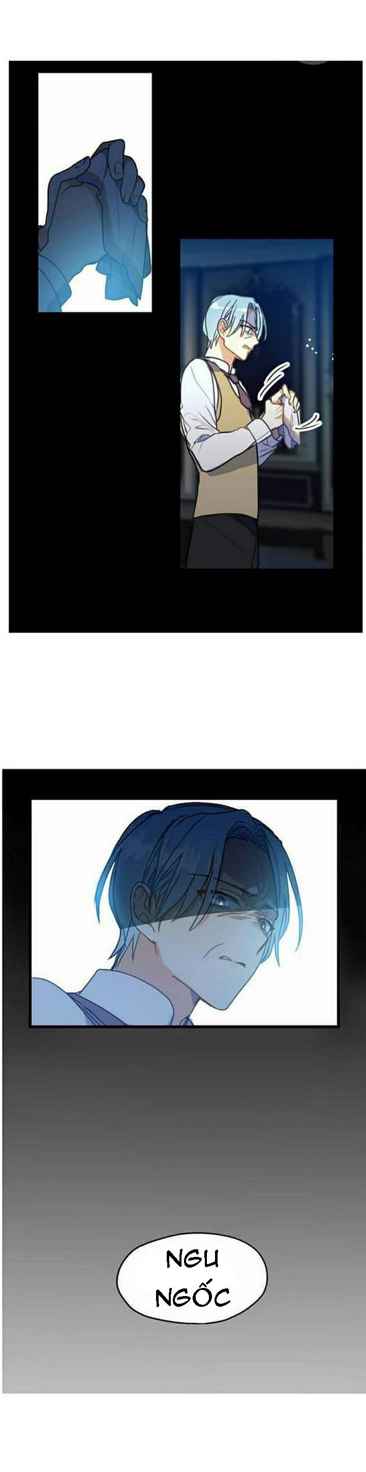 Bệ Hạ Xin Đừng Giết Tôi!!! Chapter 4 - Trang 2