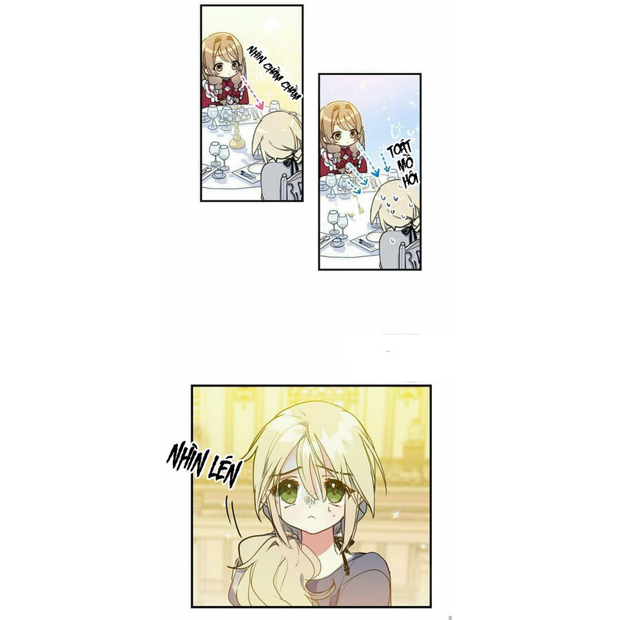 Bệ Hạ Xin Đừng Giết Tôi!!! Chapter 4 - Trang 2