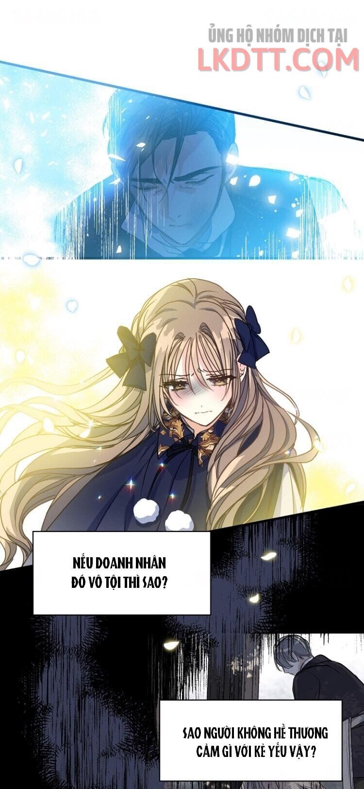 Bệ Hạ Xin Đừng Giết Tôi!!! Chapter 40 - Trang 2