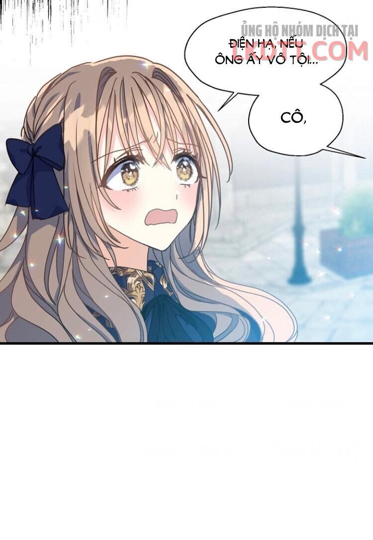 Bệ Hạ Xin Đừng Giết Tôi!!! Chapter 40 - Trang 2