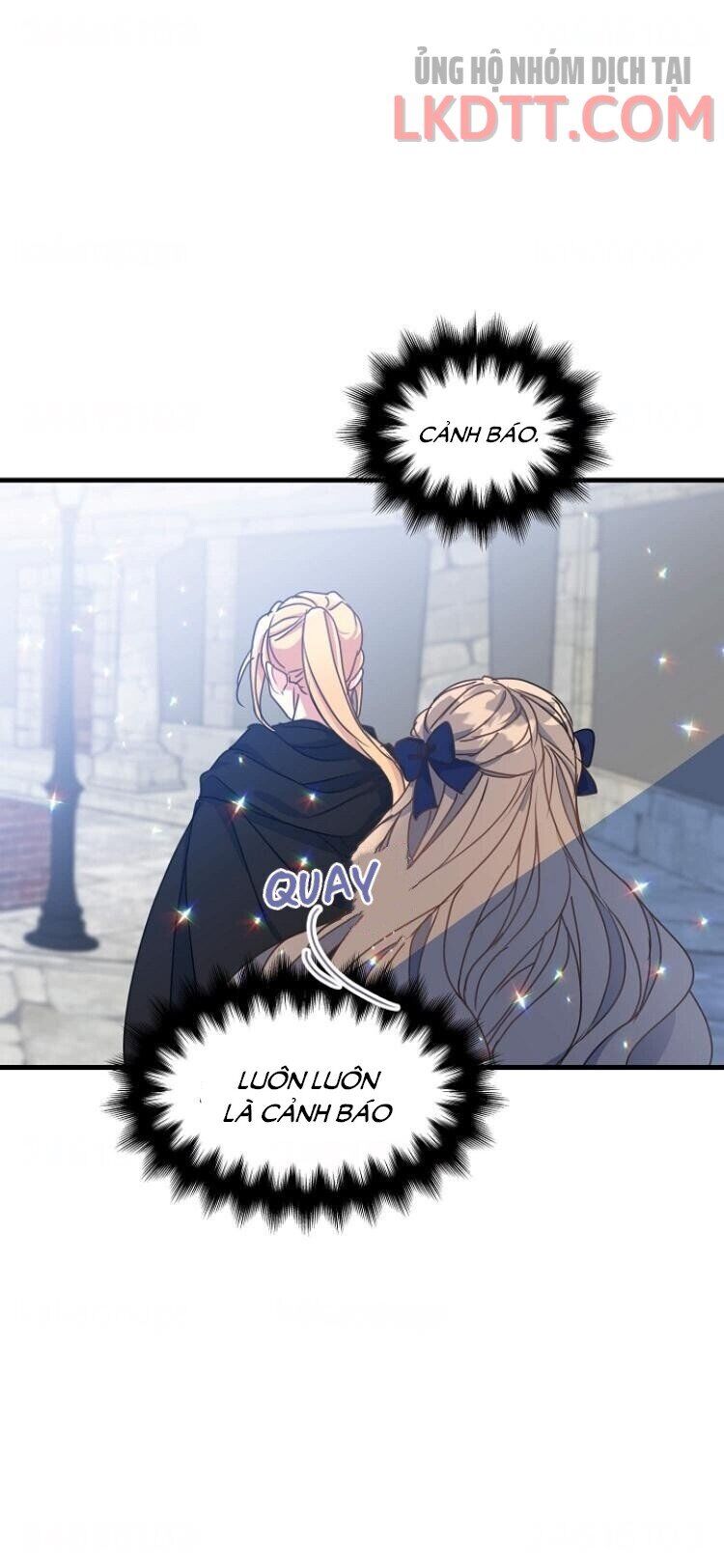 Bệ Hạ Xin Đừng Giết Tôi!!! Chapter 40 - Trang 2