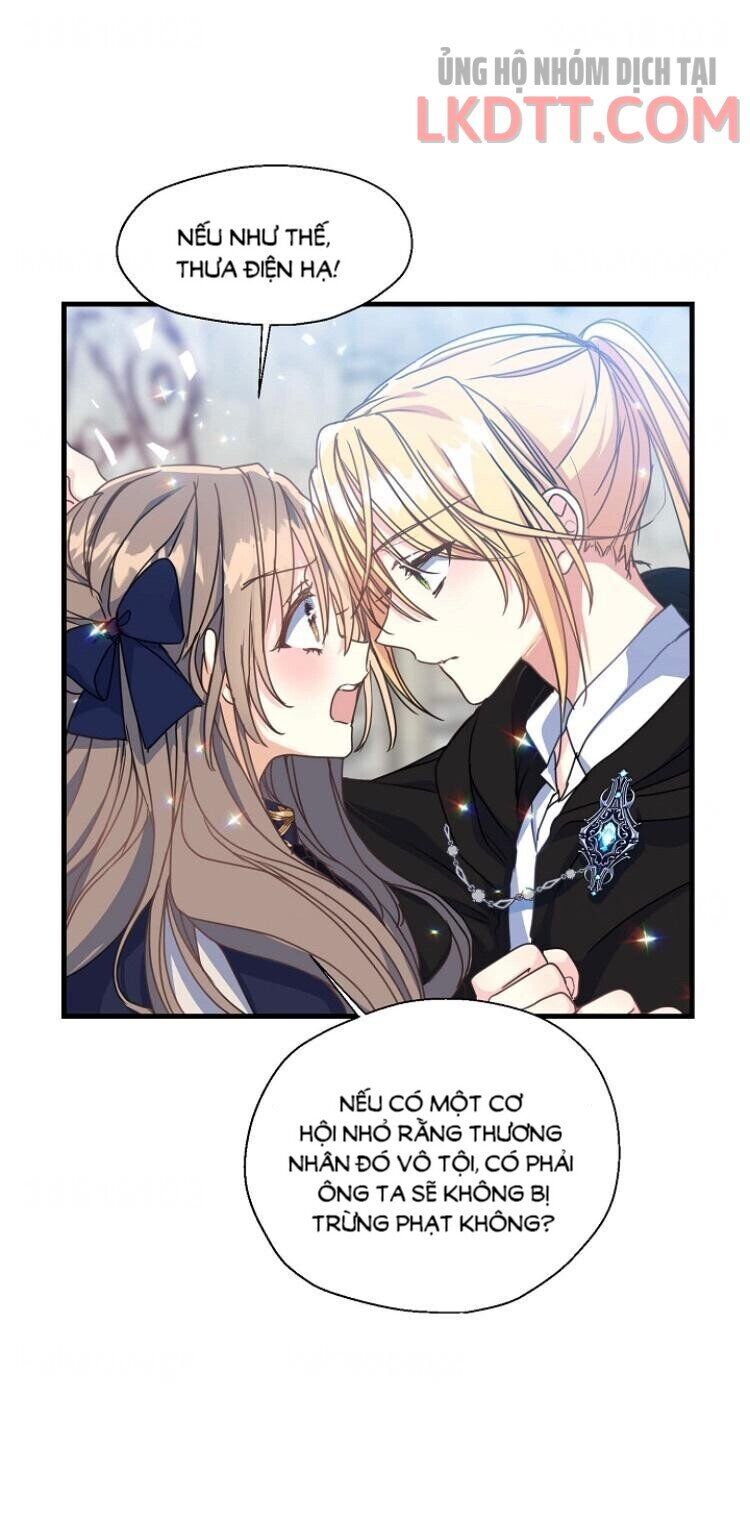 Bệ Hạ Xin Đừng Giết Tôi!!! Chapter 40 - Trang 2