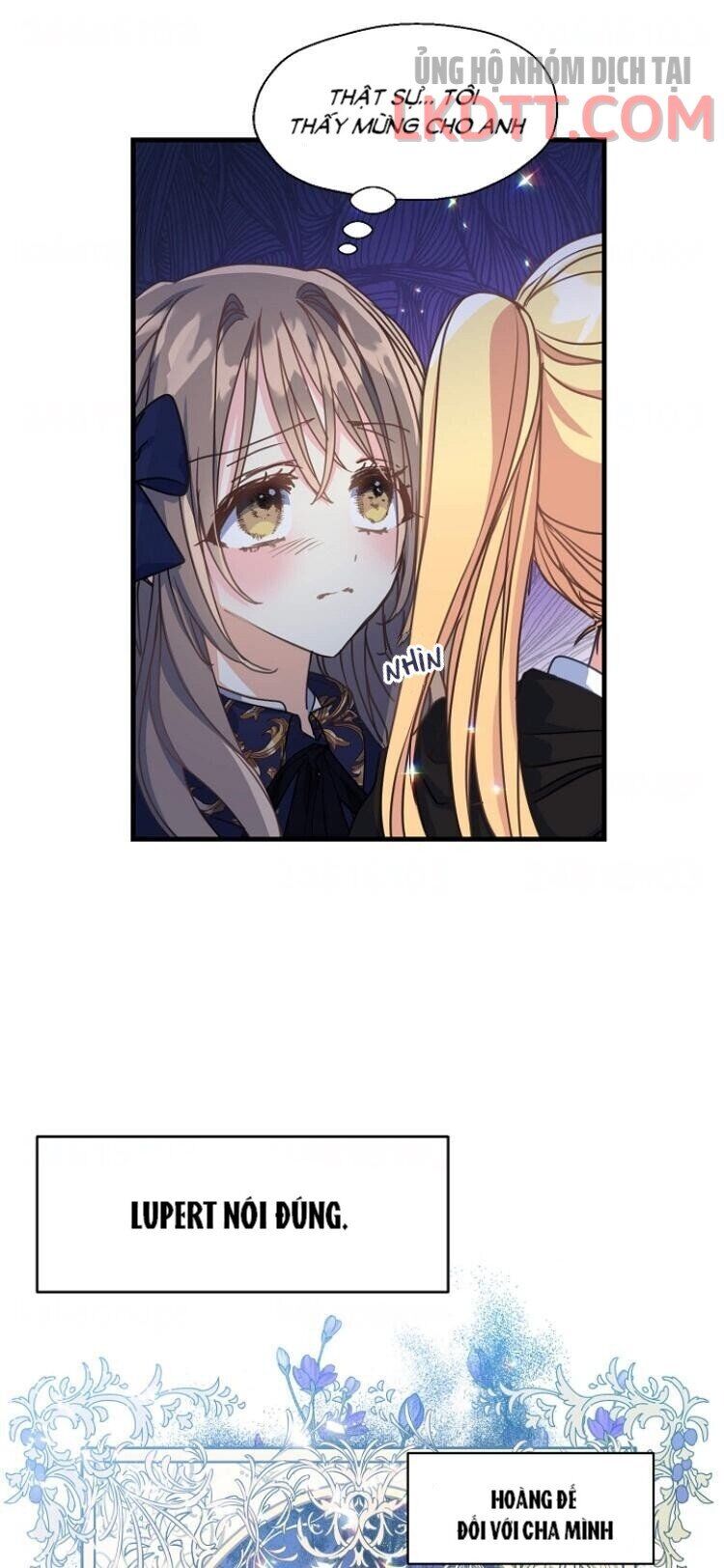 Bệ Hạ Xin Đừng Giết Tôi!!! Chapter 40 - Trang 2