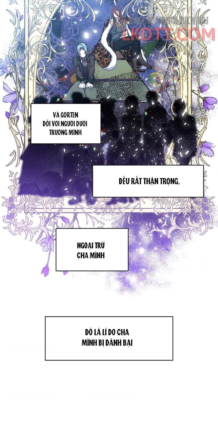 Bệ Hạ Xin Đừng Giết Tôi!!! Chapter 40 - Trang 2