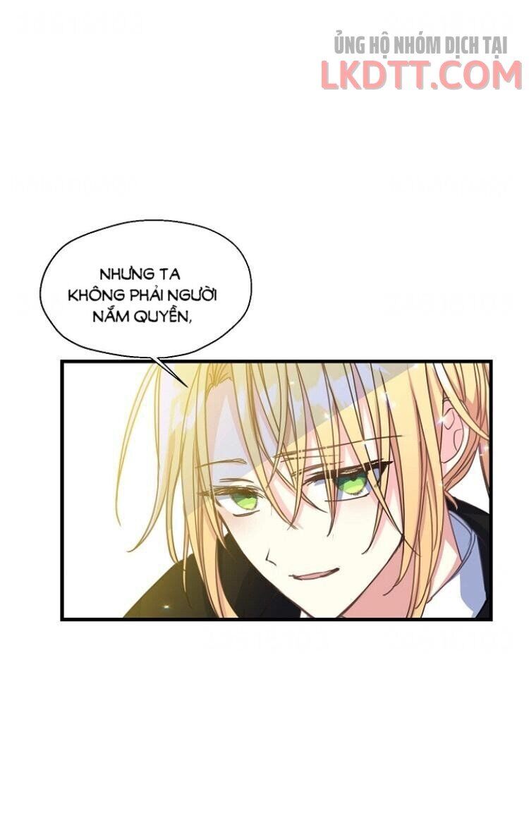 Bệ Hạ Xin Đừng Giết Tôi!!! Chapter 40 - Trang 2