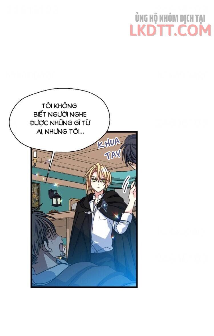 Bệ Hạ Xin Đừng Giết Tôi!!! Chapter 40 - Trang 2