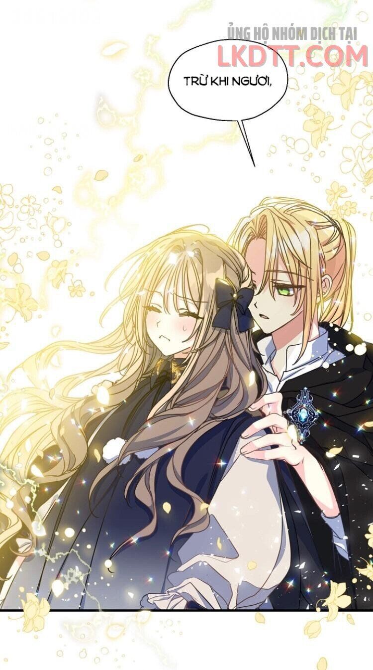 Bệ Hạ Xin Đừng Giết Tôi!!! Chapter 40 - Trang 2