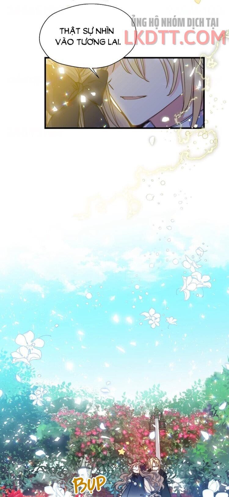 Bệ Hạ Xin Đừng Giết Tôi!!! Chapter 40 - Trang 2