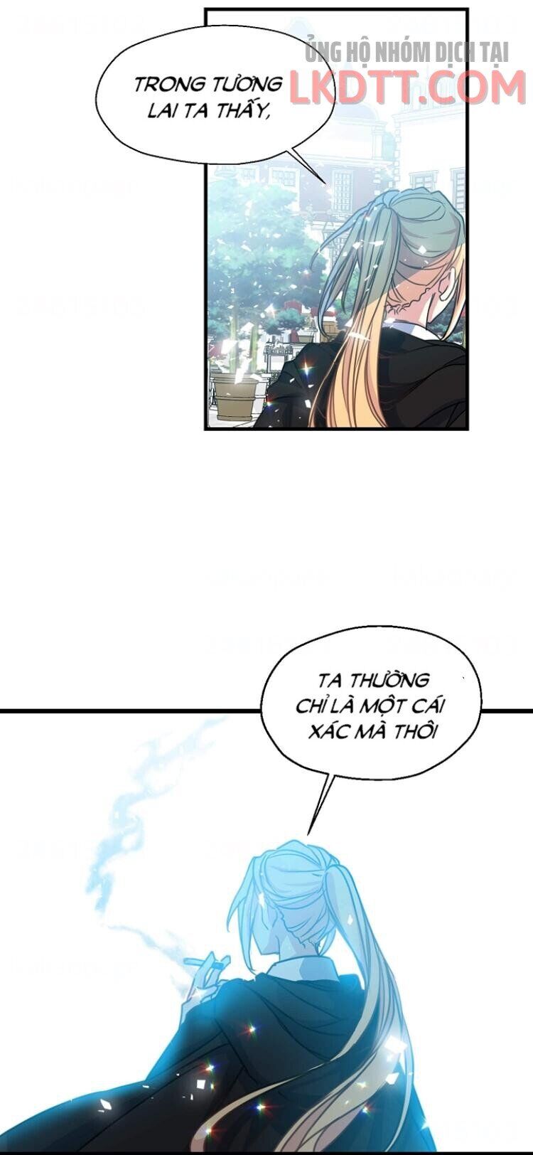 Bệ Hạ Xin Đừng Giết Tôi!!! Chapter 40 - Trang 2