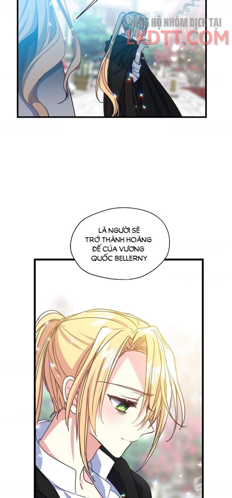 Bệ Hạ Xin Đừng Giết Tôi!!! Chapter 40 - Trang 2