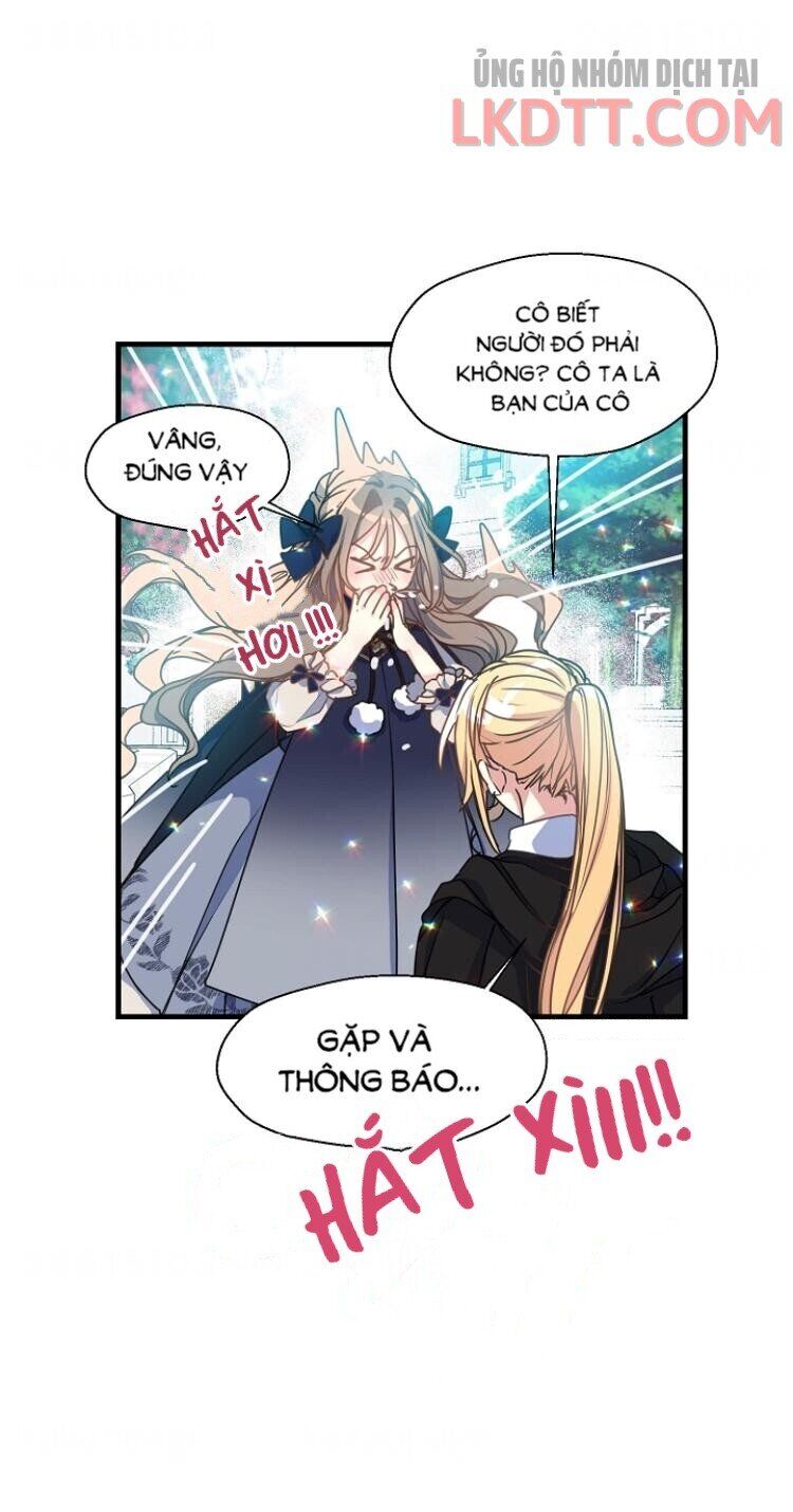 Bệ Hạ Xin Đừng Giết Tôi!!! Chapter 40 - Trang 2