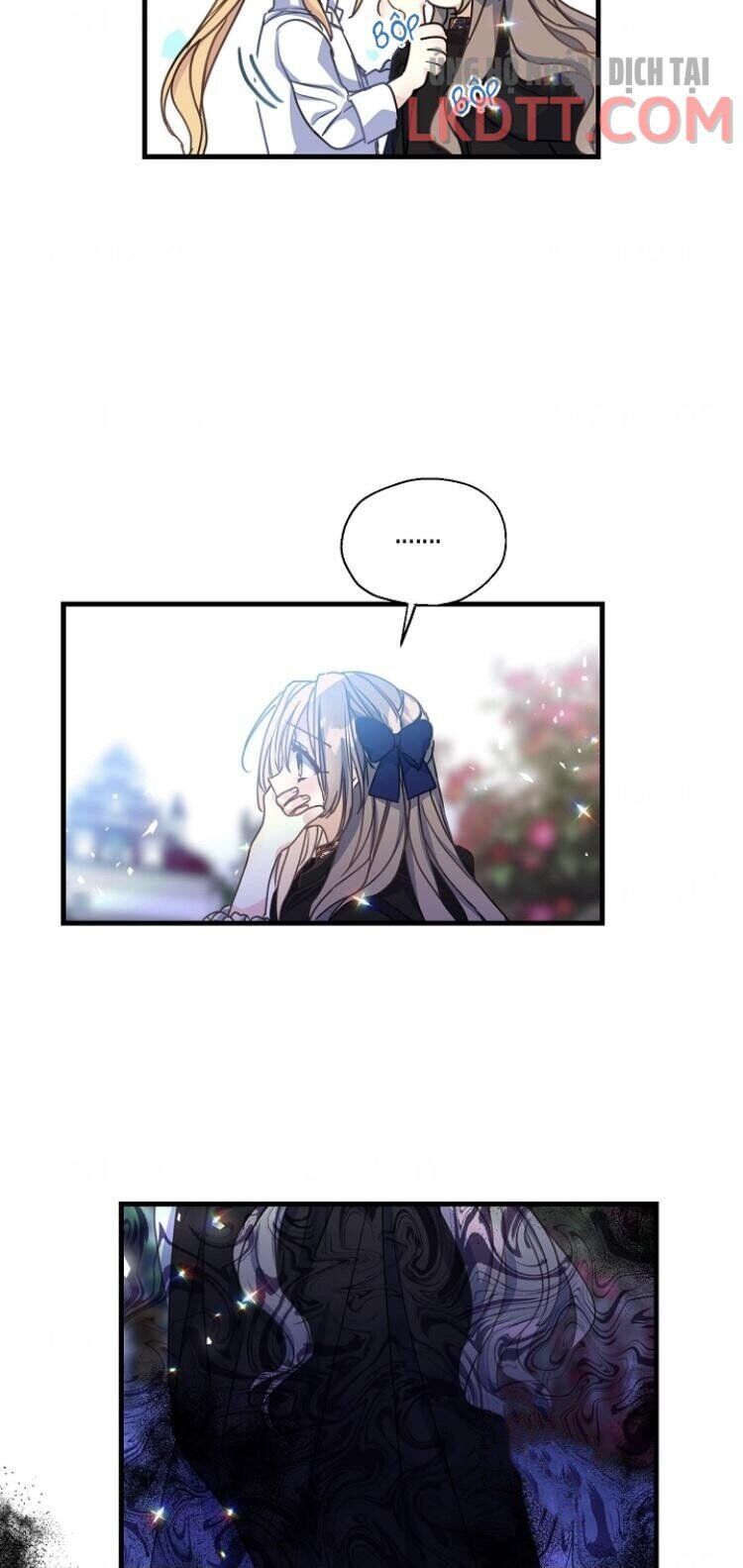 Bệ Hạ Xin Đừng Giết Tôi!!! Chapter 40 - Trang 2