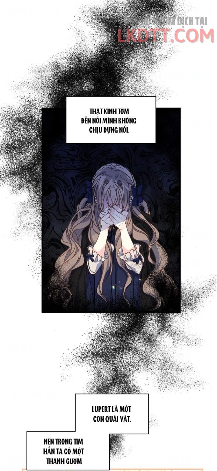 Bệ Hạ Xin Đừng Giết Tôi!!! Chapter 40 - Trang 2