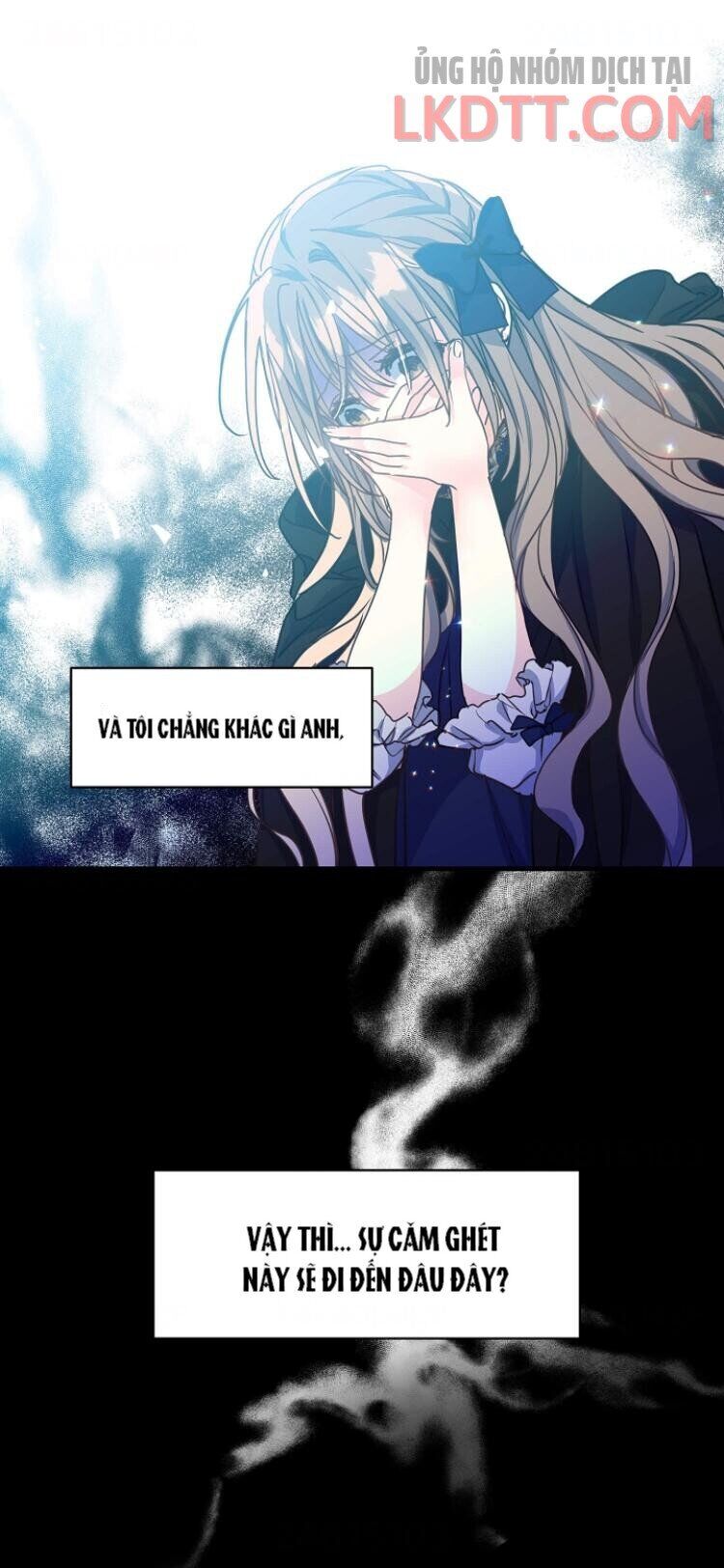 Bệ Hạ Xin Đừng Giết Tôi!!! Chapter 40 - Trang 2