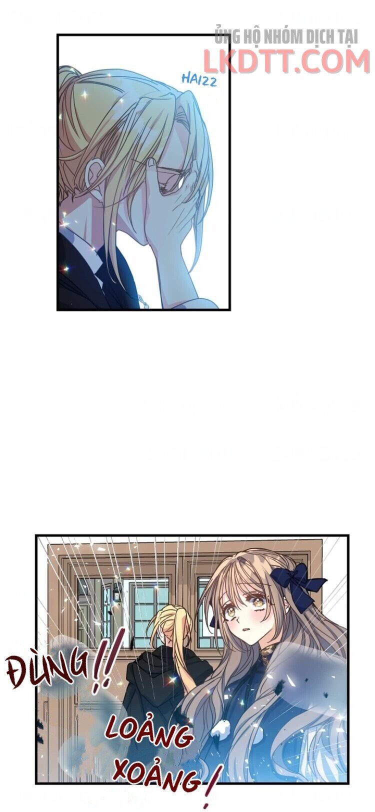 Bệ Hạ Xin Đừng Giết Tôi!!! Chapter 40 - Trang 2