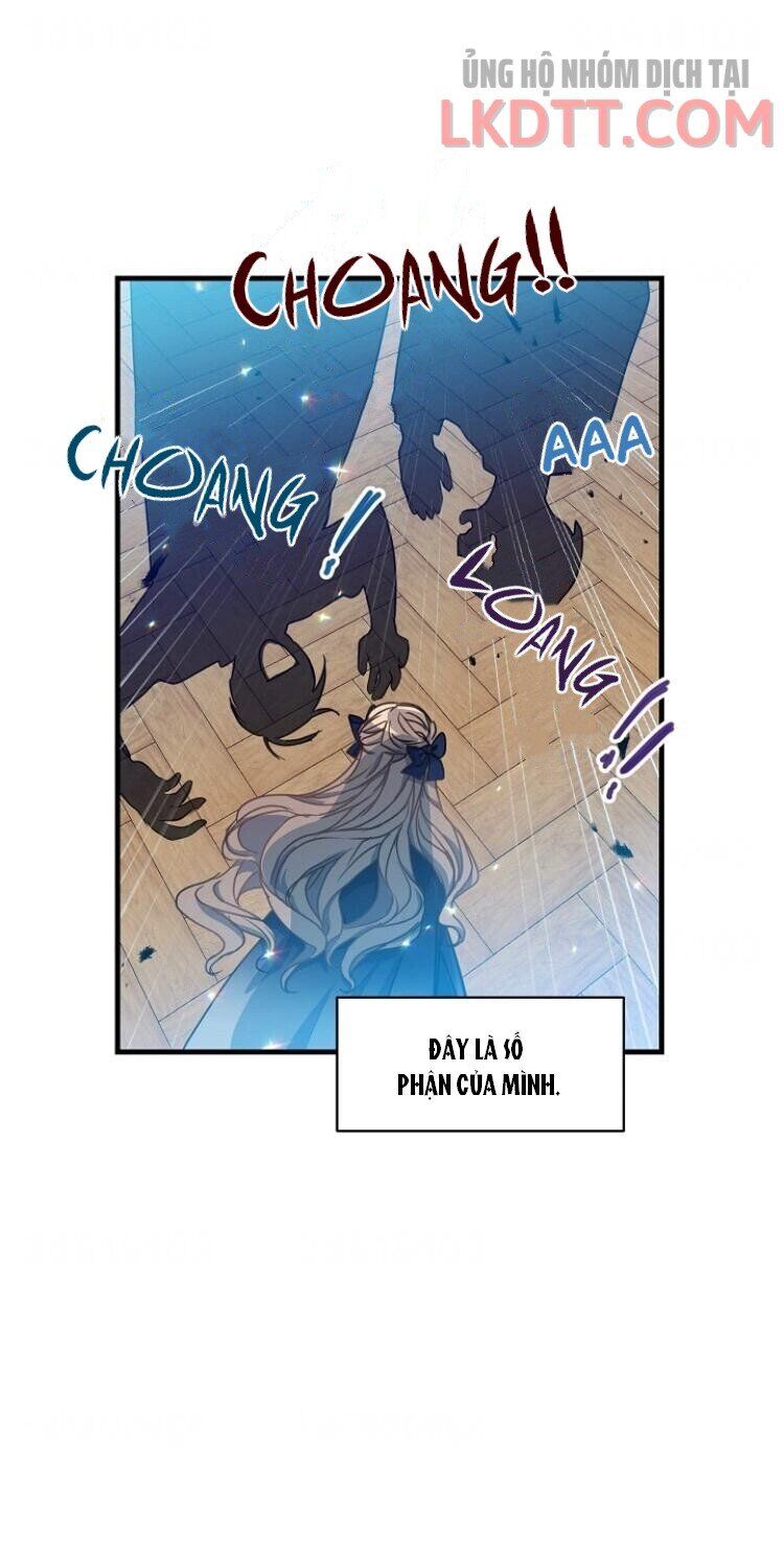 Bệ Hạ Xin Đừng Giết Tôi!!! Chapter 40 - Trang 2