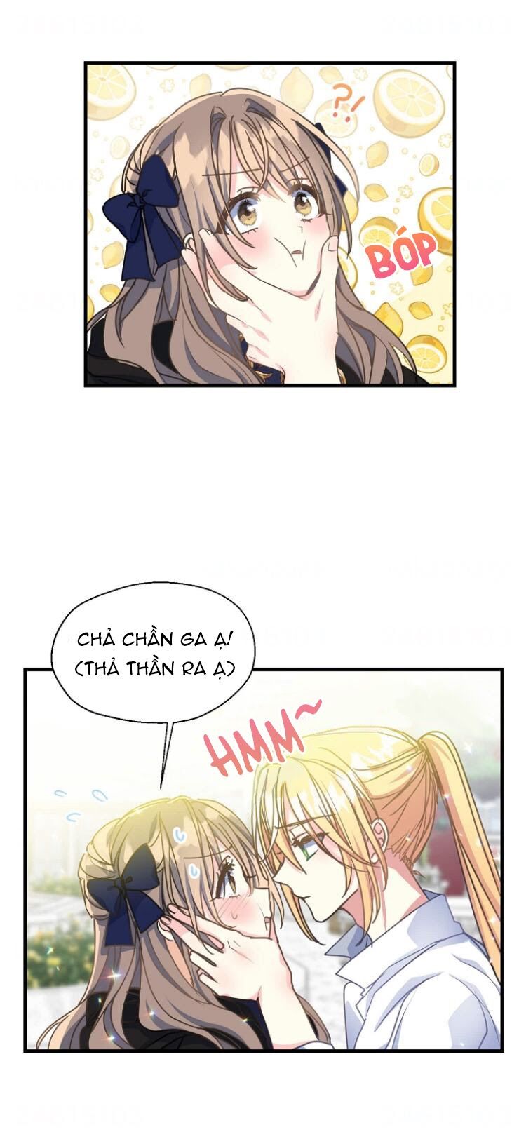 Bệ Hạ Xin Đừng Giết Tôi!!! Chapter 41 - Trang 2