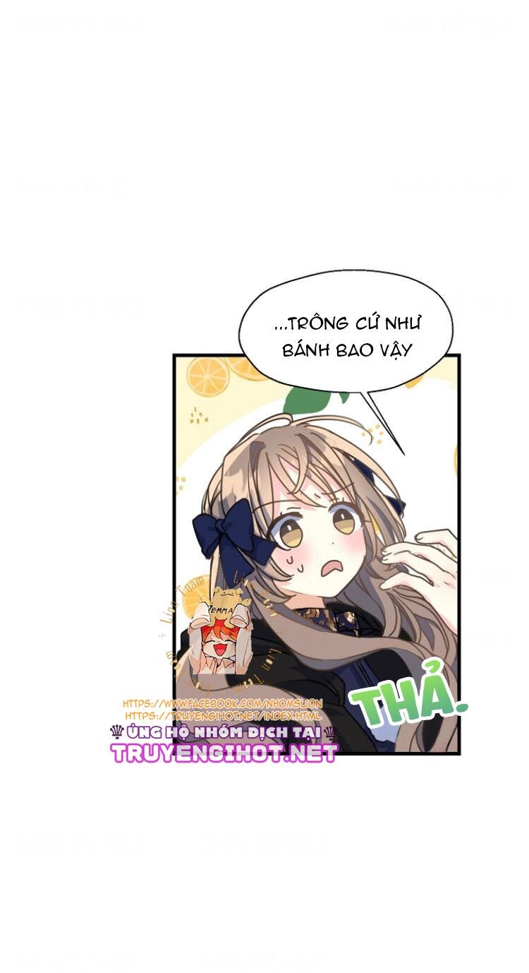 Bệ Hạ Xin Đừng Giết Tôi!!! Chapter 41 - Trang 2