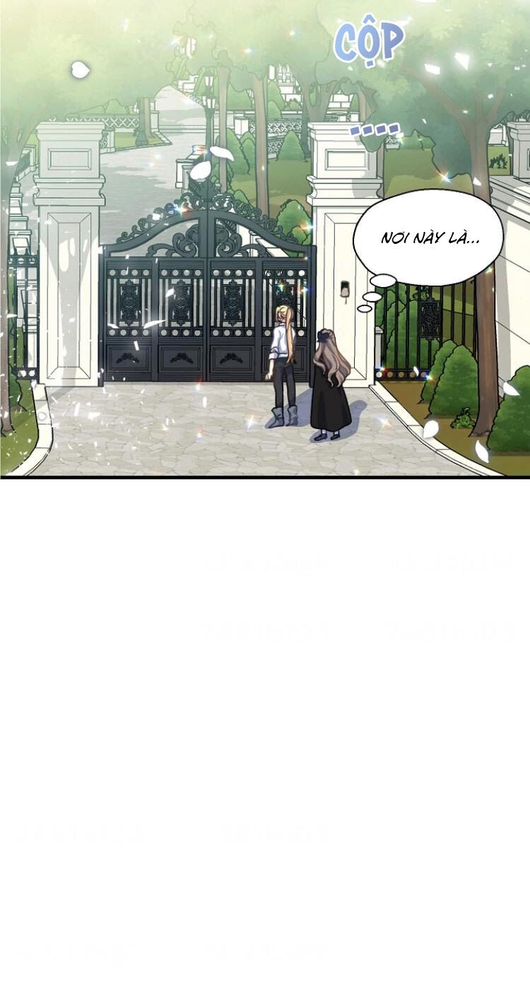 Bệ Hạ Xin Đừng Giết Tôi!!! Chapter 41 - Trang 2