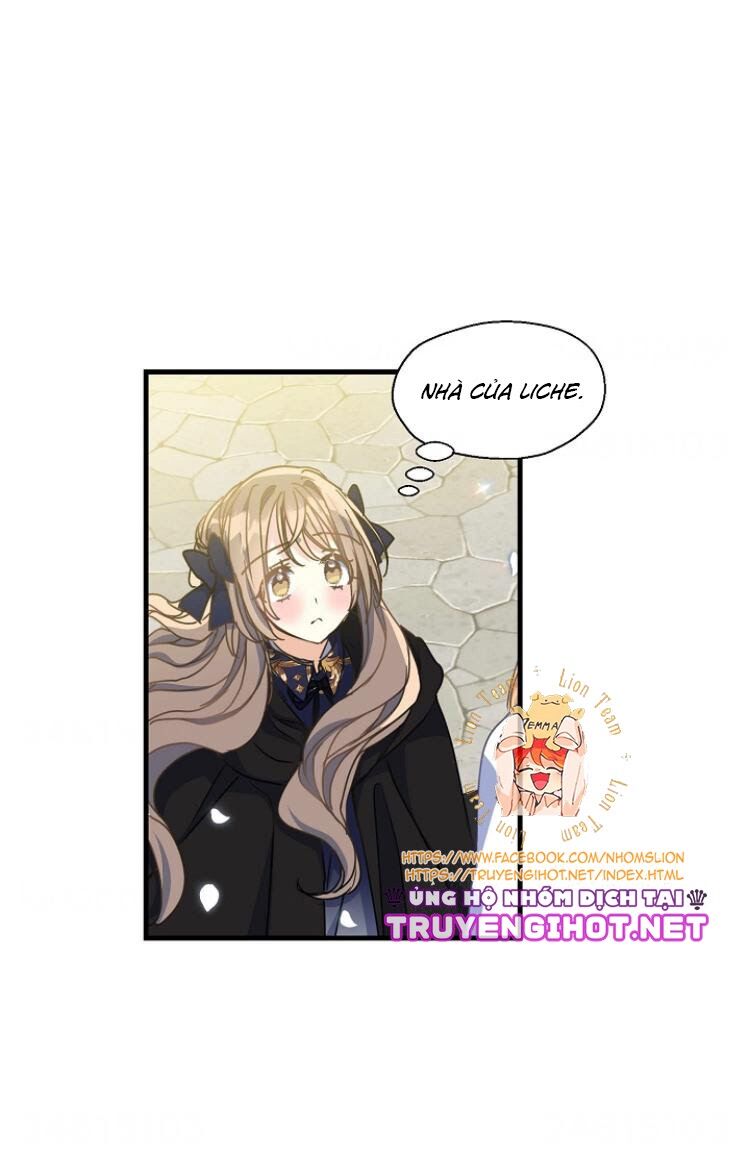 Bệ Hạ Xin Đừng Giết Tôi!!! Chapter 41 - Trang 2