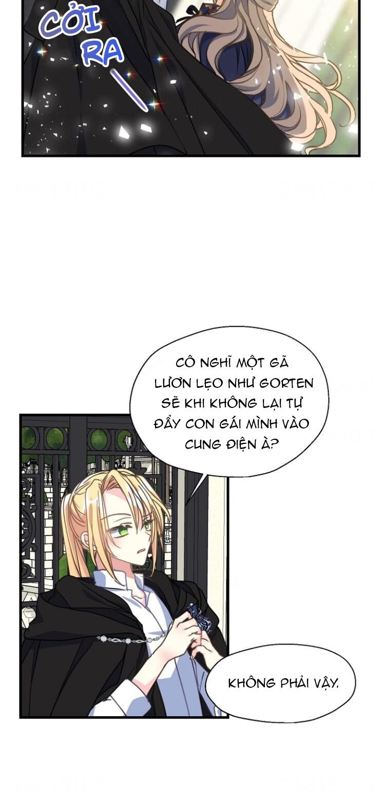 Bệ Hạ Xin Đừng Giết Tôi!!! Chapter 41 - Trang 2