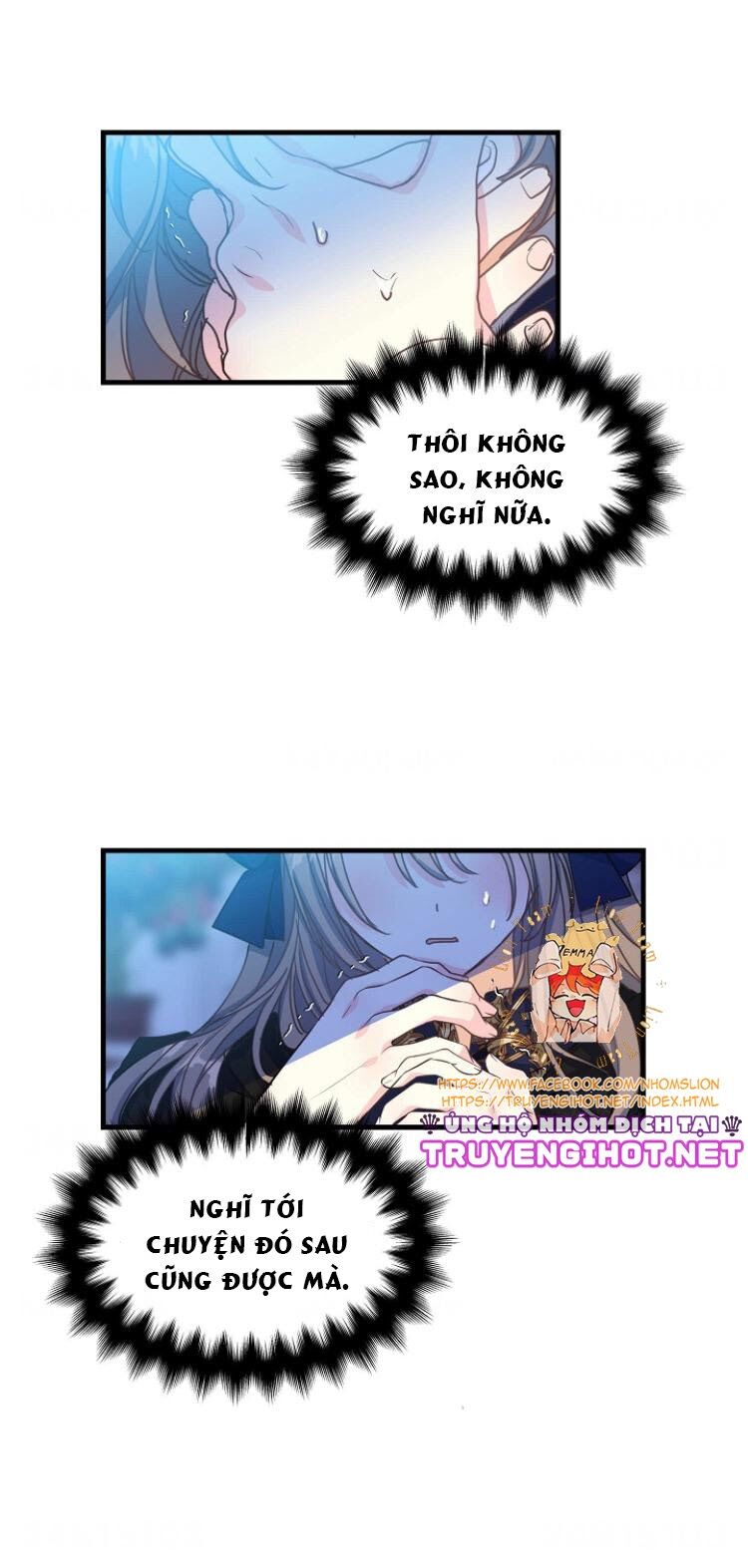 Bệ Hạ Xin Đừng Giết Tôi!!! Chapter 41 - Trang 2