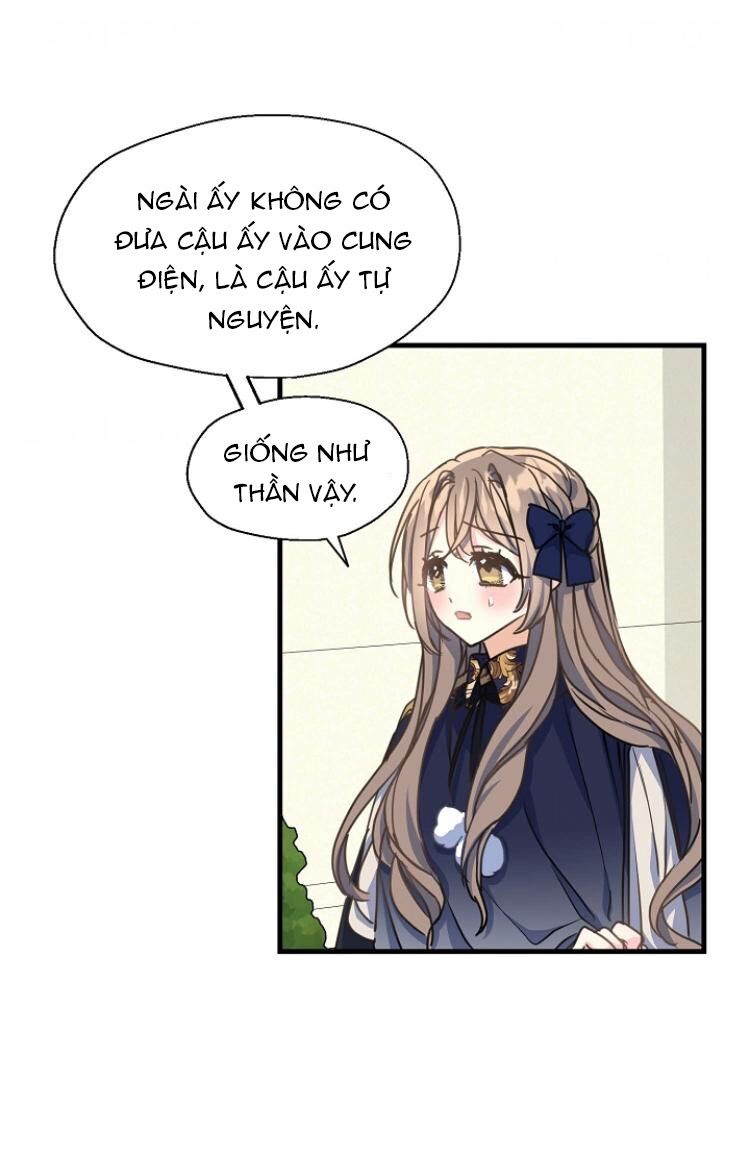 Bệ Hạ Xin Đừng Giết Tôi!!! Chapter 41 - Trang 2