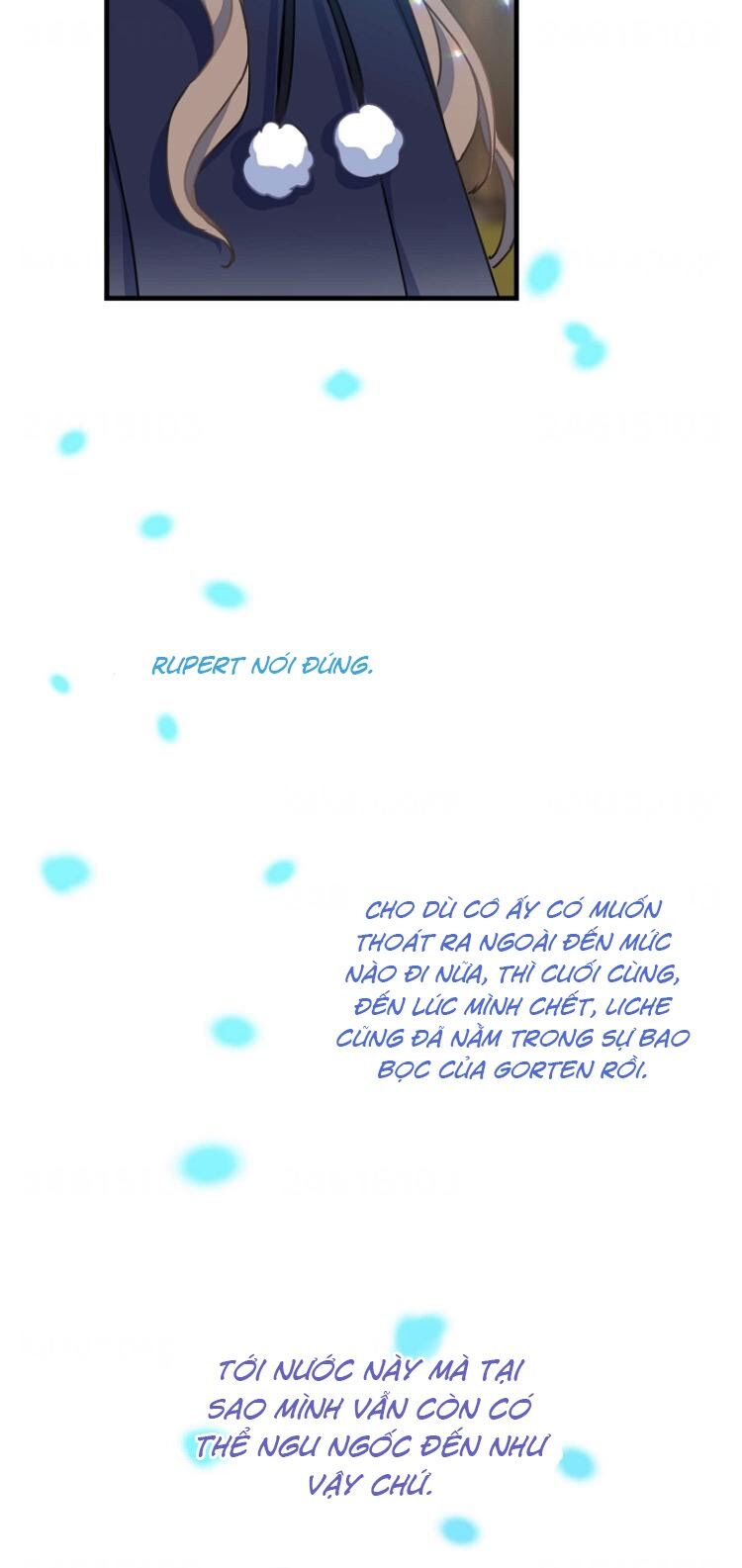 Bệ Hạ Xin Đừng Giết Tôi!!! Chapter 41 - Trang 2