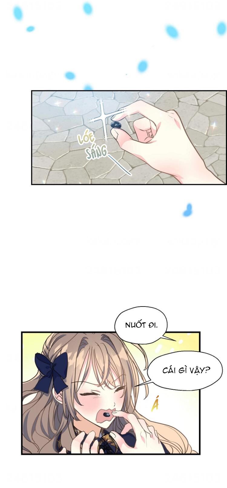 Bệ Hạ Xin Đừng Giết Tôi!!! Chapter 41 - Trang 2