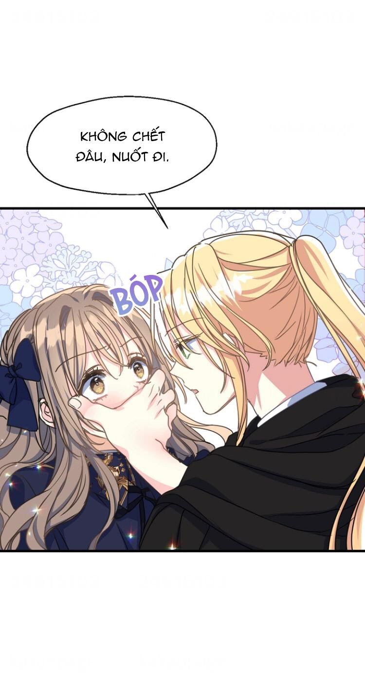 Bệ Hạ Xin Đừng Giết Tôi!!! Chapter 41 - Trang 2