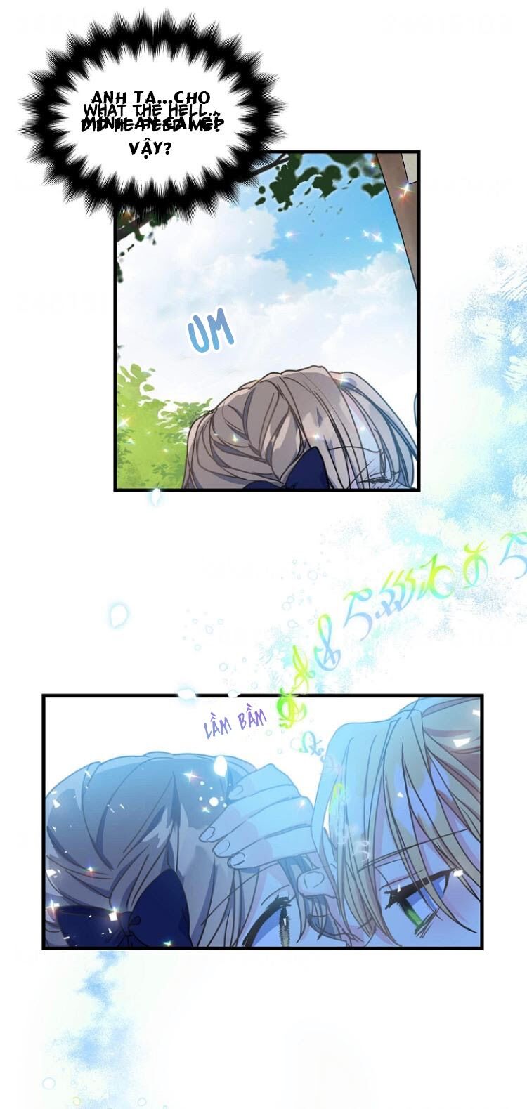 Bệ Hạ Xin Đừng Giết Tôi!!! Chapter 41 - Trang 2