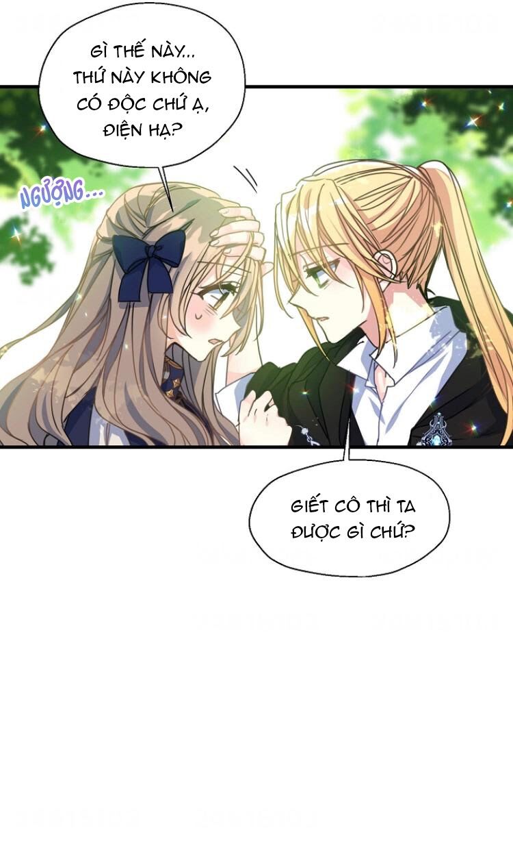 Bệ Hạ Xin Đừng Giết Tôi!!! Chapter 41 - Trang 2