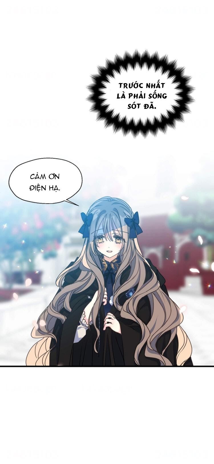 Bệ Hạ Xin Đừng Giết Tôi!!! Chapter 41 - Trang 2