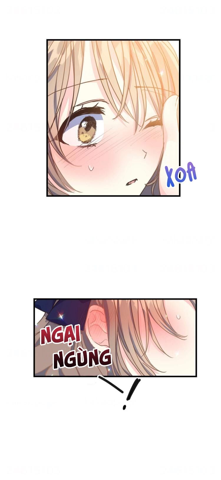 Bệ Hạ Xin Đừng Giết Tôi!!! Chapter 41 - Trang 2